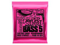 Ernie Ball 2824 Super Slinky Ernie Ball 2824 Super Slinky